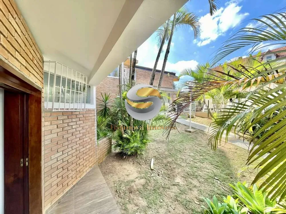 Casa de Condomínio, 4 quartos - Foto 8