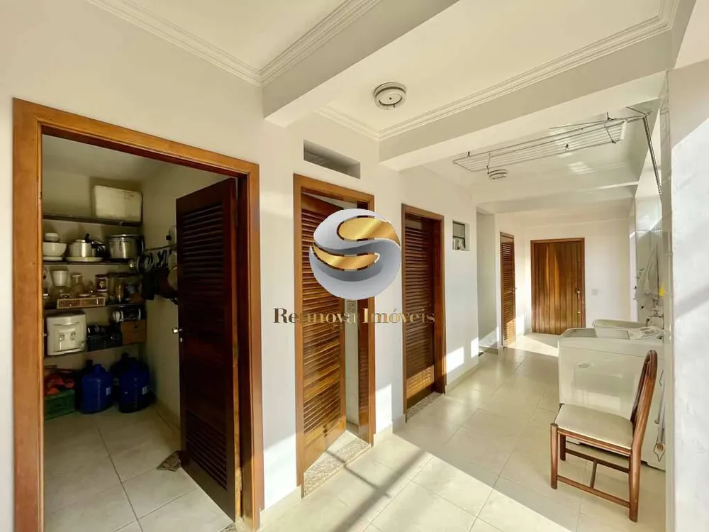 Casa de Condomínio, 4 quartos - Foto 4