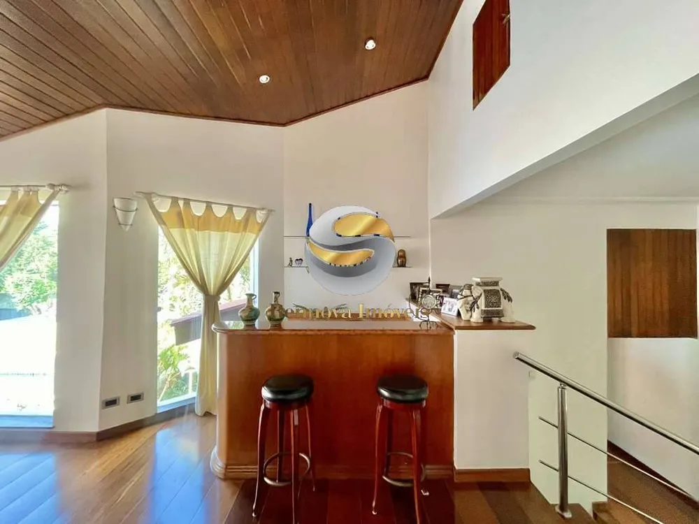 Casa de Condomínio, 4 quartos - Foto 12