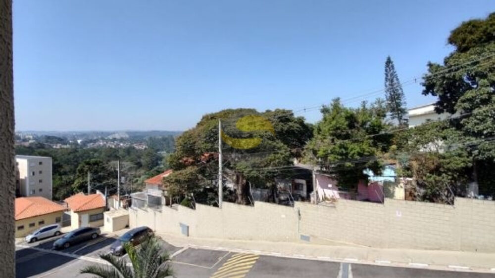 Apartamento, 3 quartos, 55 m² - Foto 3