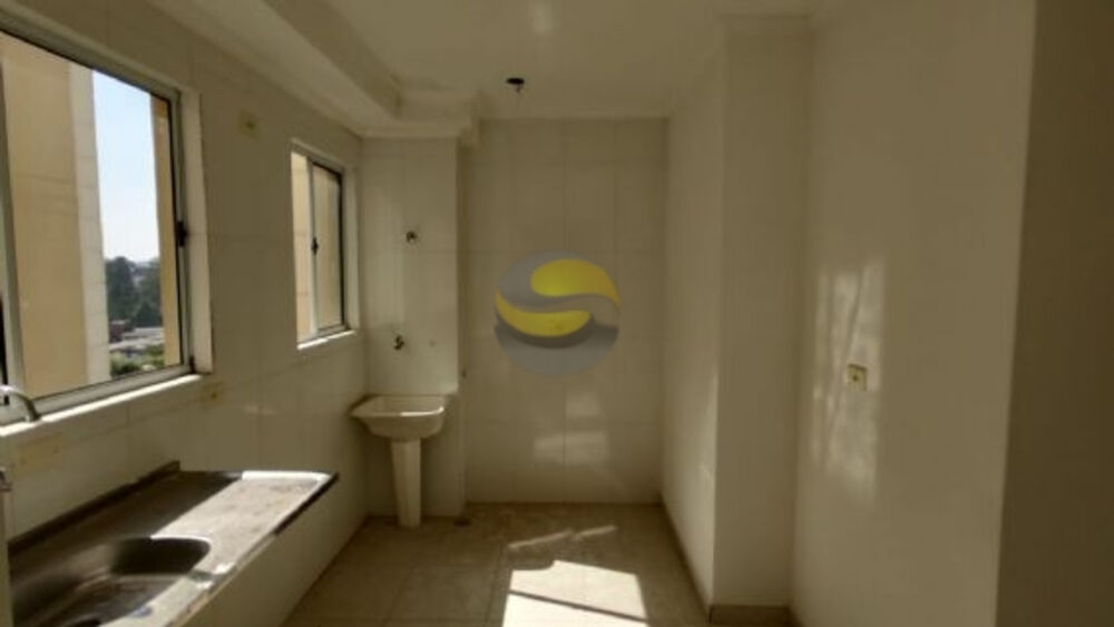 Apartamento, 3 quartos, 55 m² - Foto 2