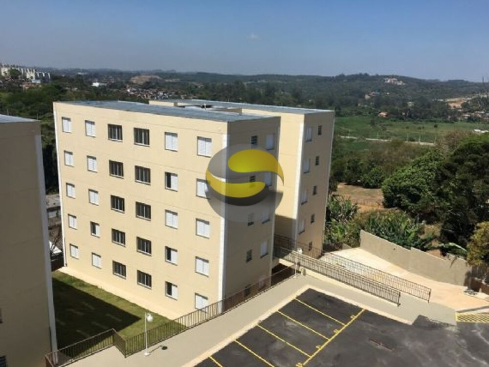 Apartamento, 3 quartos, 55 m² - Foto 4