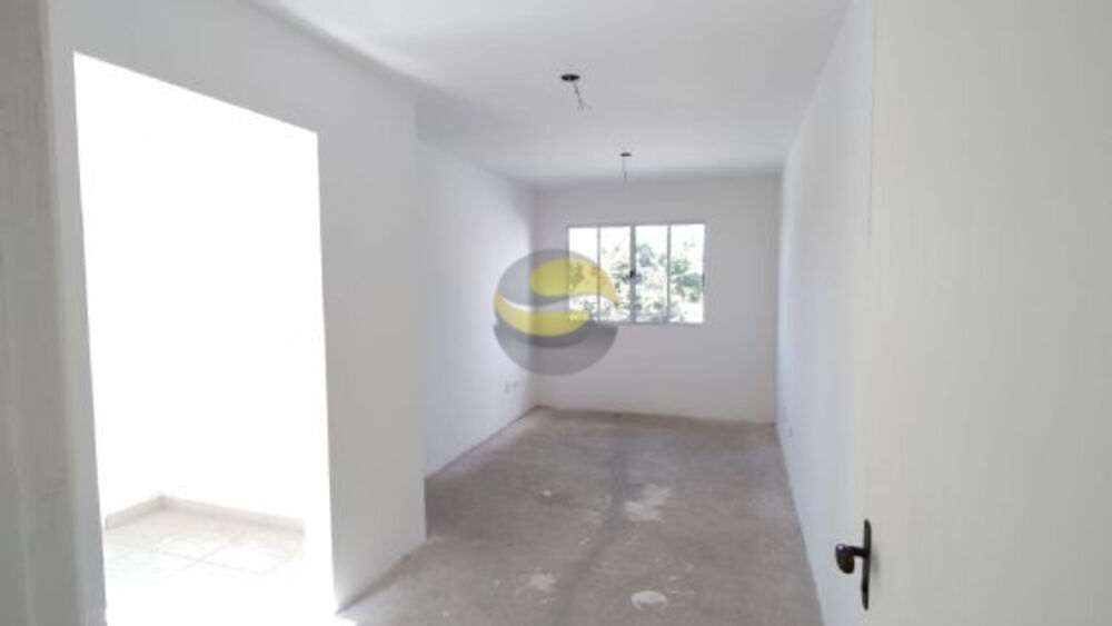 Apartamento, 3 quartos, 55 m² - Foto 1