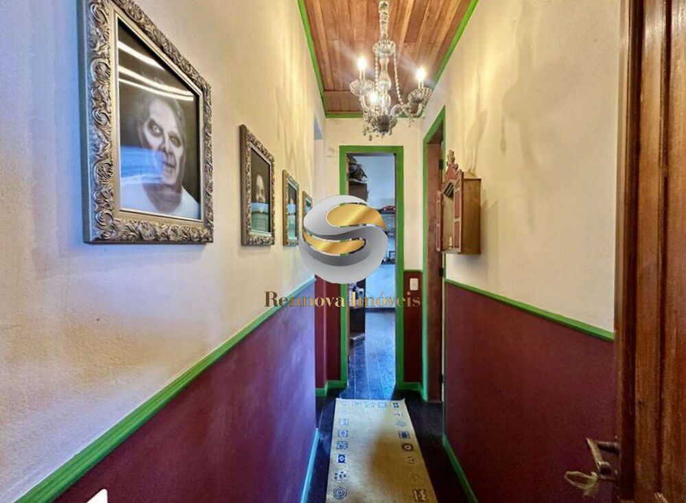 Casa de Condomínio, 4 quartos - Foto 7