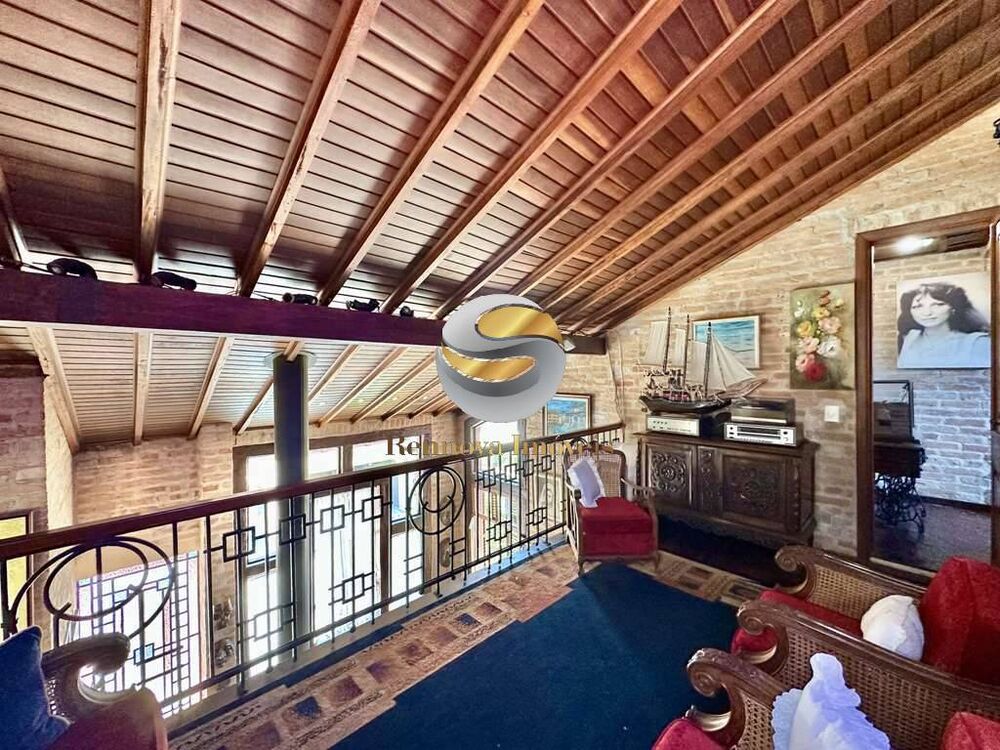 Casa de Condomínio, 4 quartos - Foto 4