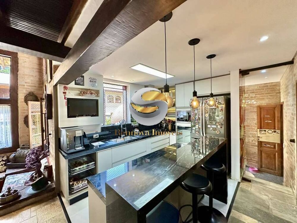 Casa de Condomínio, 4 quartos - Foto 6