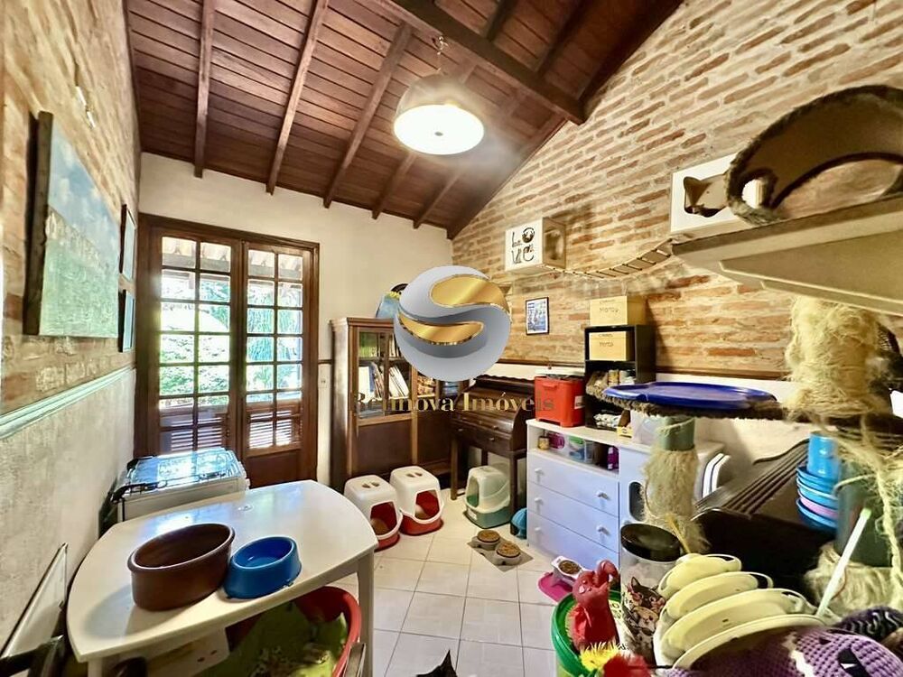 Casa de Condomínio, 4 quartos - Foto 10