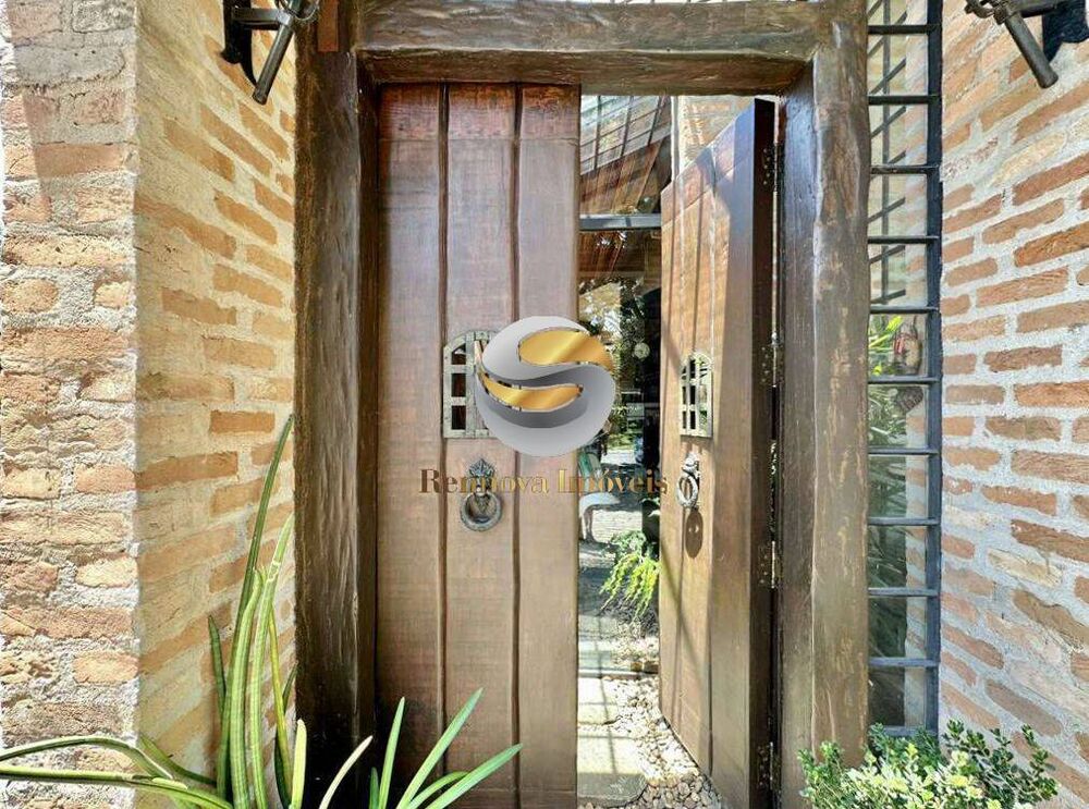 Casa de Condomínio, 4 quartos - Foto 2