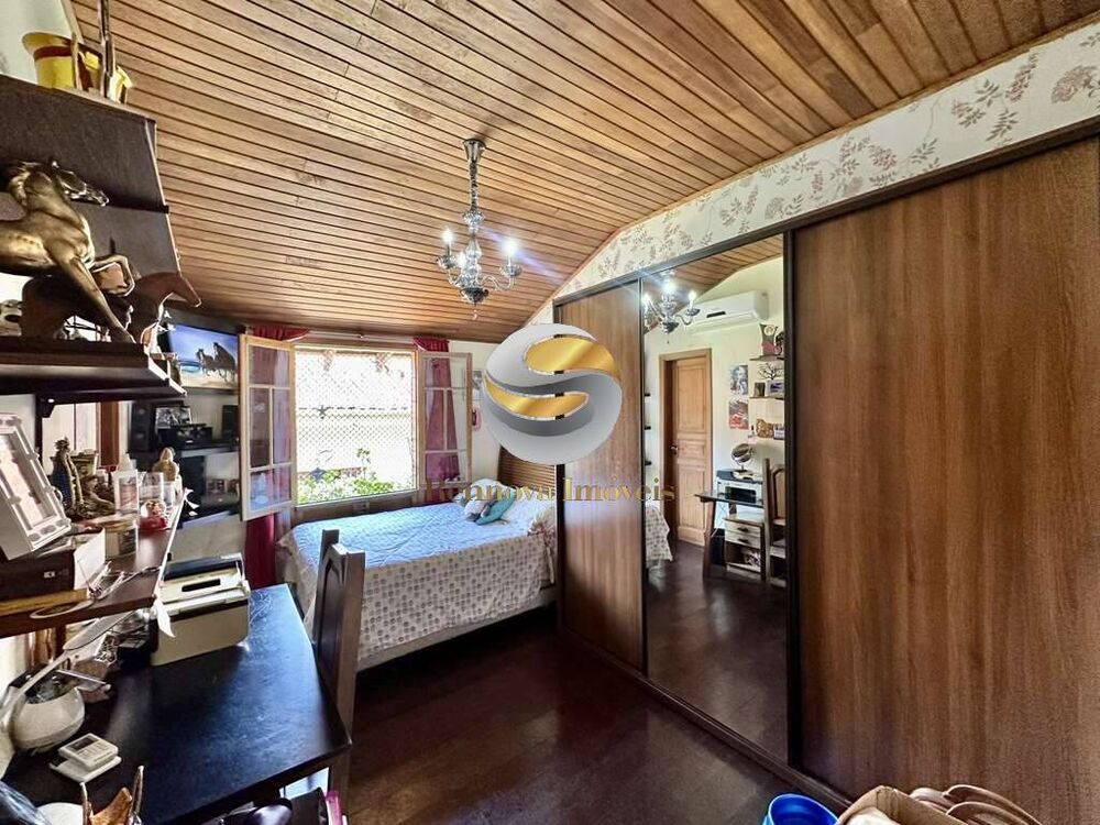 Casa de Condomínio, 4 quartos - Foto 9