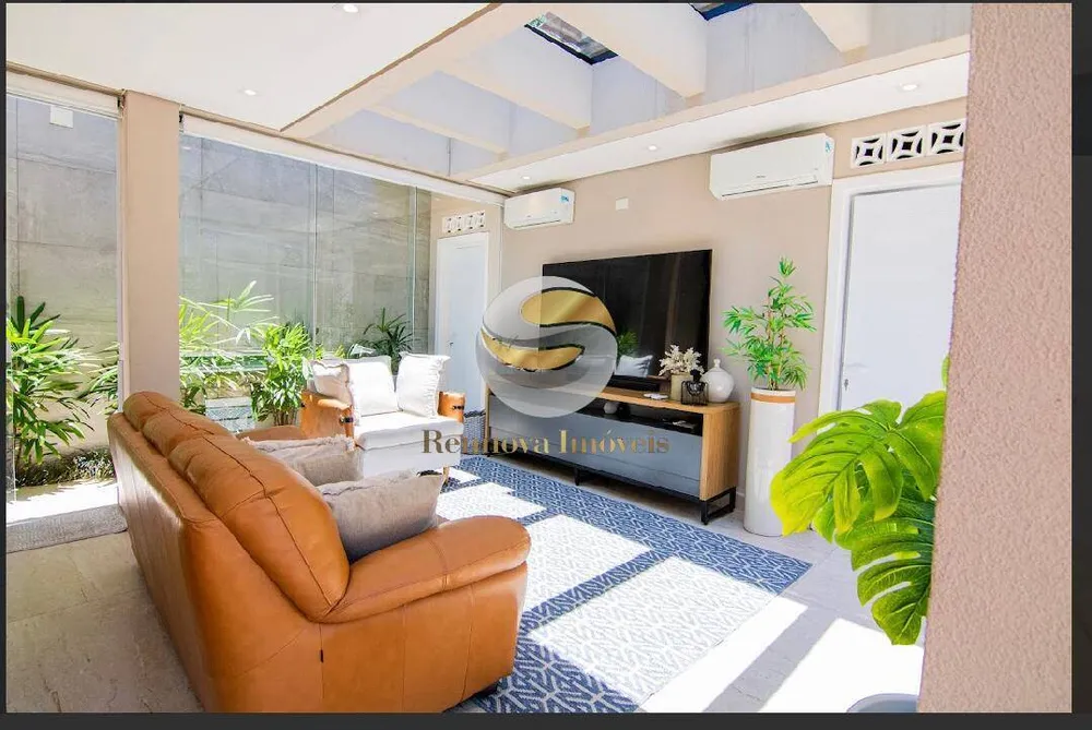 Casa de Condomínio, 4 quartos - Foto 10