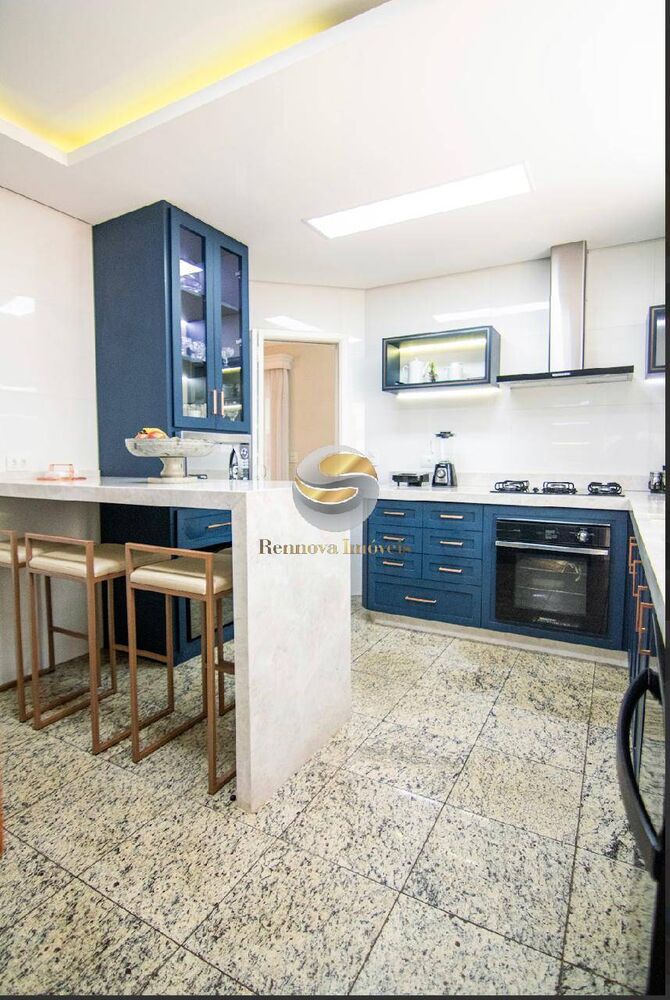 Casa de Condomínio, 4 quartos - Foto 7