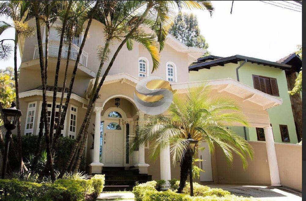 Casa de Condomínio, 4 quartos - Foto 10