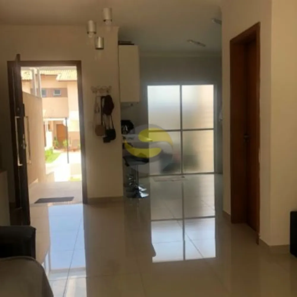 Casa de Condomínio, 2 quartos - Foto 5