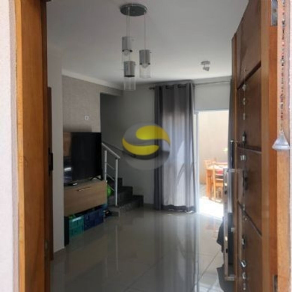 Casa de Condomínio, 2 quartos - Foto 2