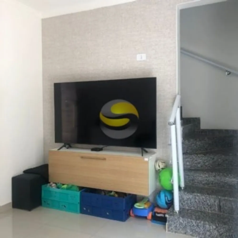 Casa de Condomínio, 2 quartos - Foto 6