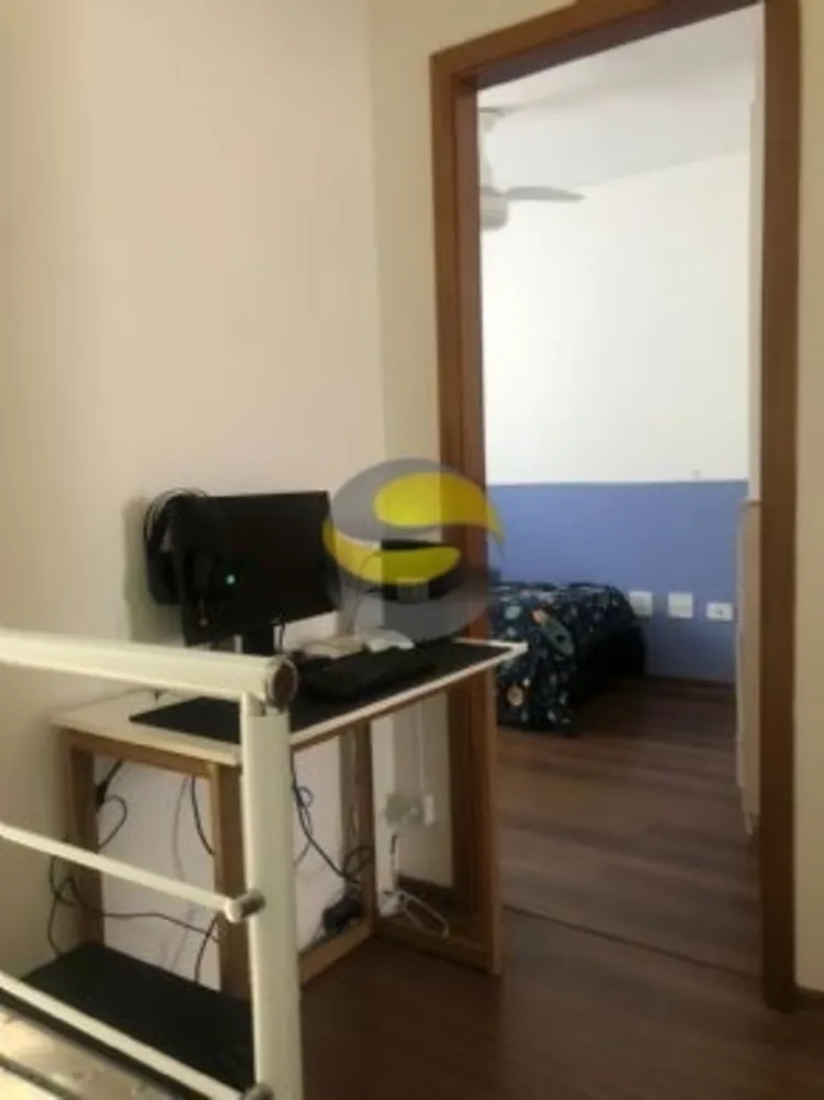 Casa de Condomínio, 2 quartos - Foto 8