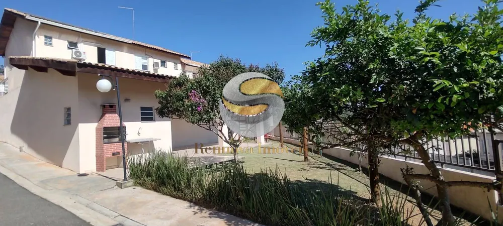 Casa de Condomínio, 2 quartos - Foto 19