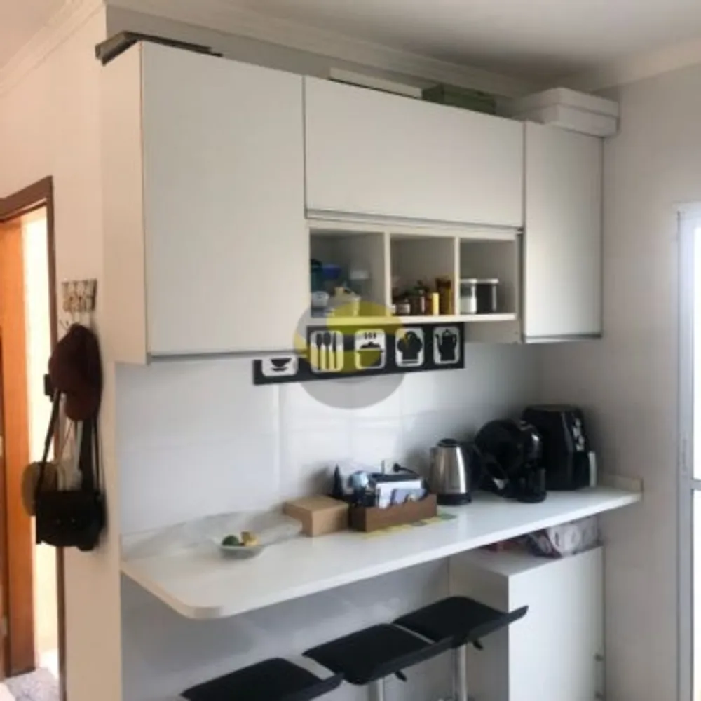 Casa de Condomínio, 2 quartos - Foto 7