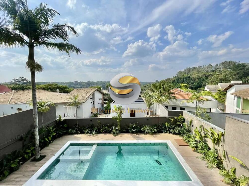 Casa, 4 quartos, 484 m² - Foto 2