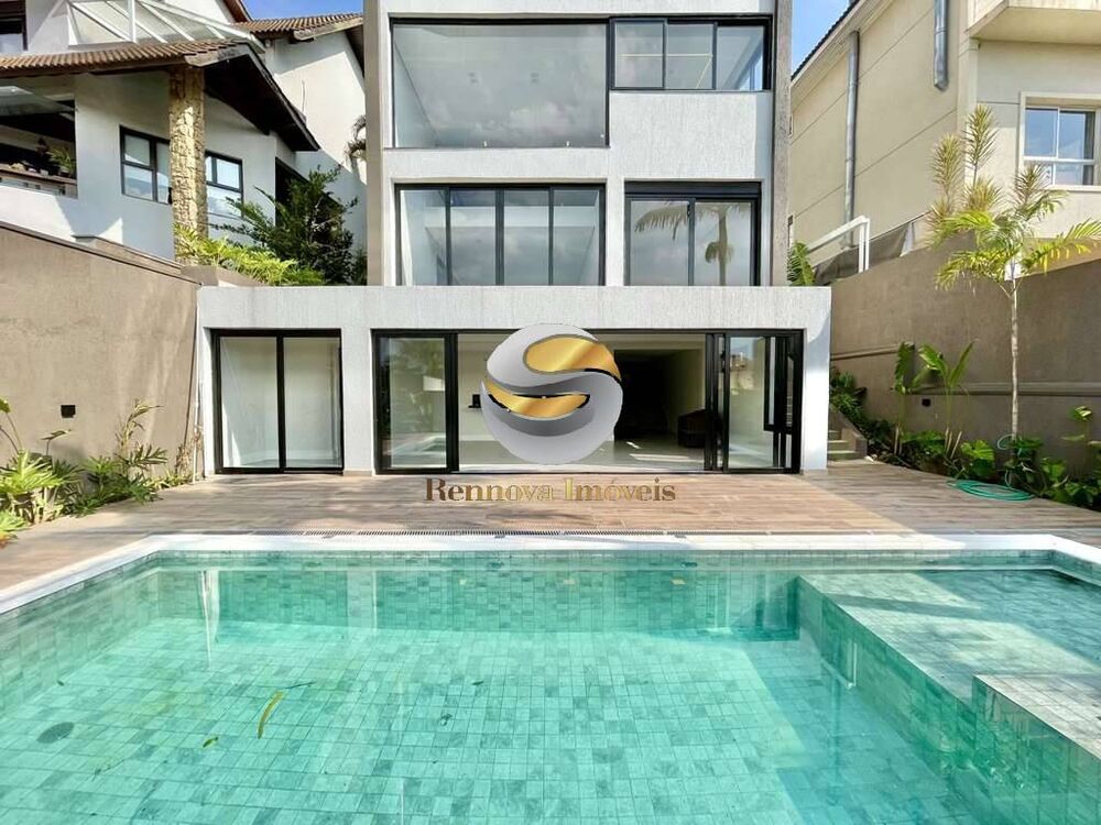 Casa, 4 quartos, 484 m² - Foto 3