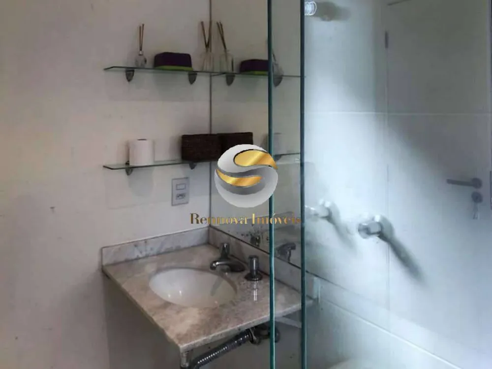 Casa de Condomínio, 3 quartos - Foto 11