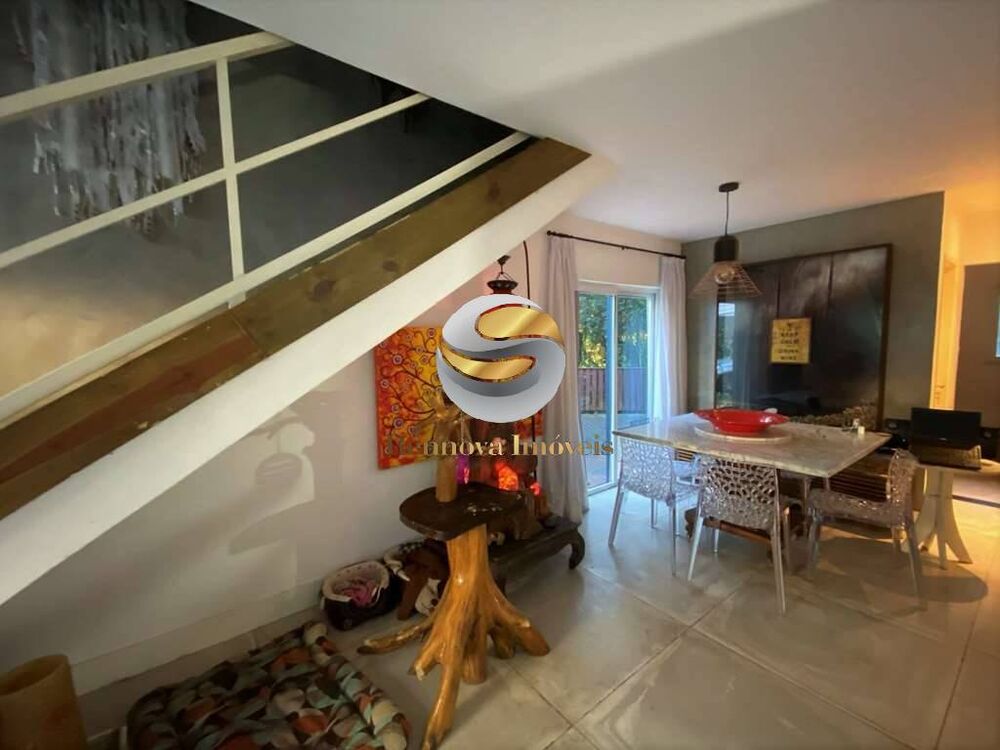 Casa de Condomínio à venda com 3 quartos, 147m² - Foto 2