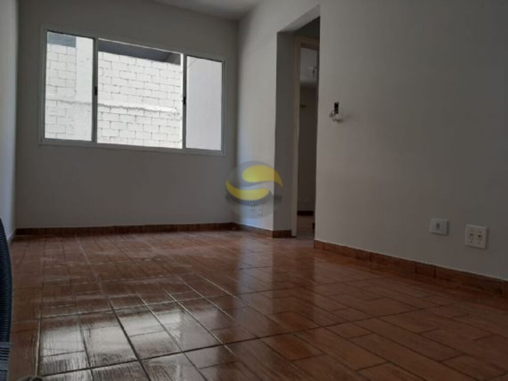 Apartamento, 2 quartos, 46 m² - Foto 1