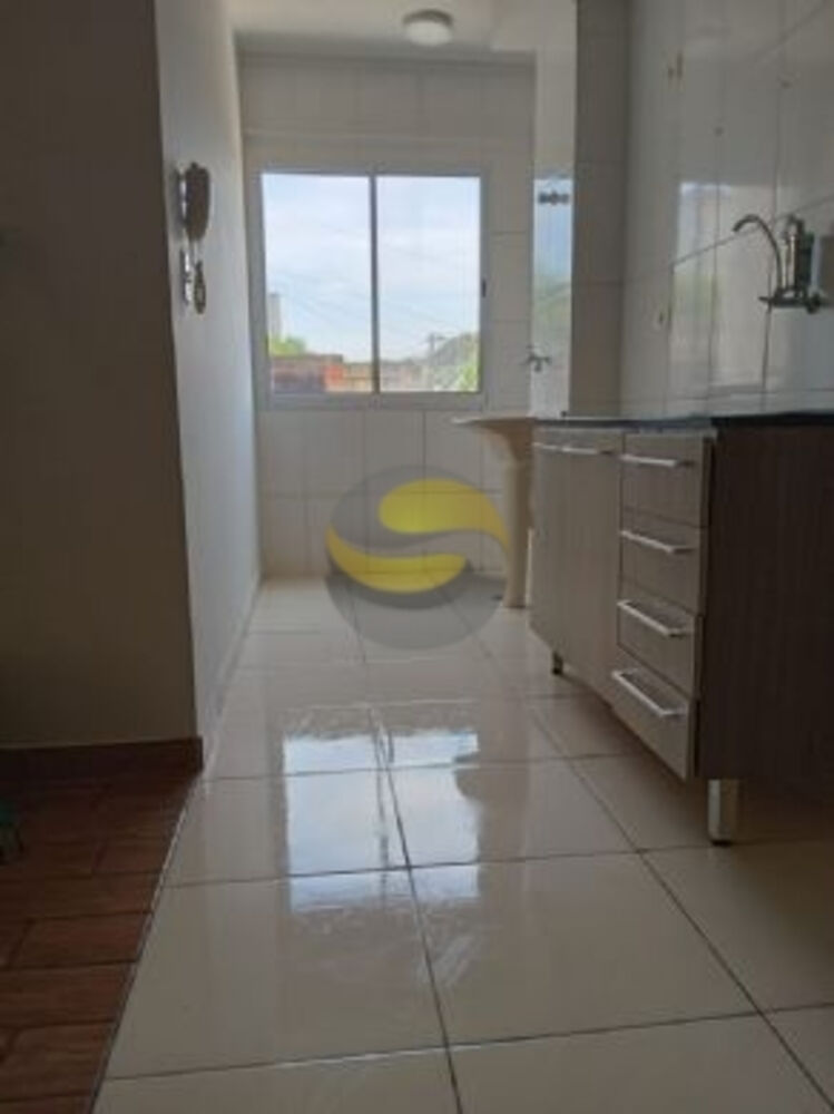 Apartamento, 2 quartos, 46 m² - Foto 3