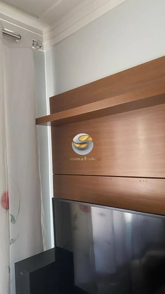 Apartamento, 2 quartos, 45 m² - Foto 9