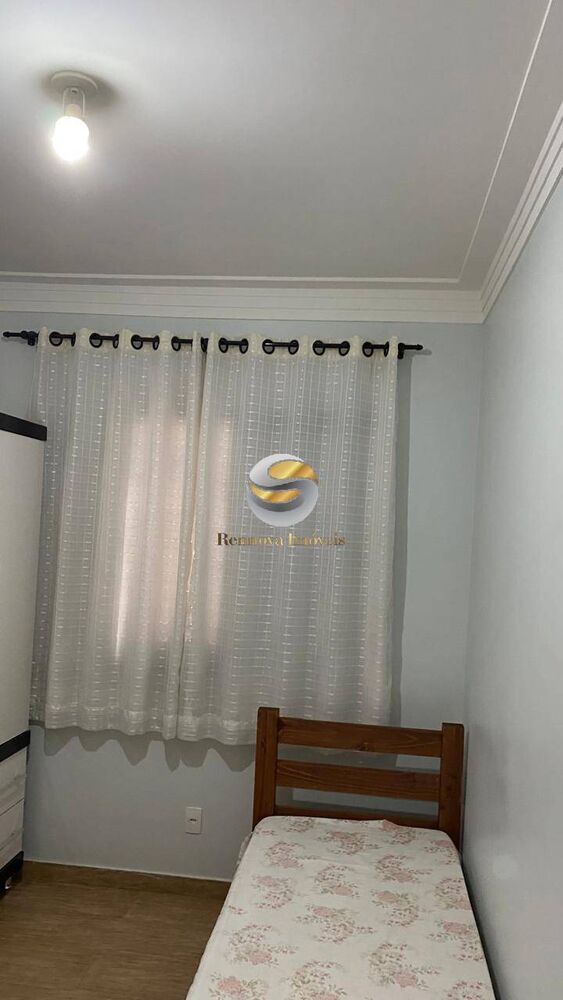 Apartamento à venda com 2 quartos, 45m² - Foto 4
