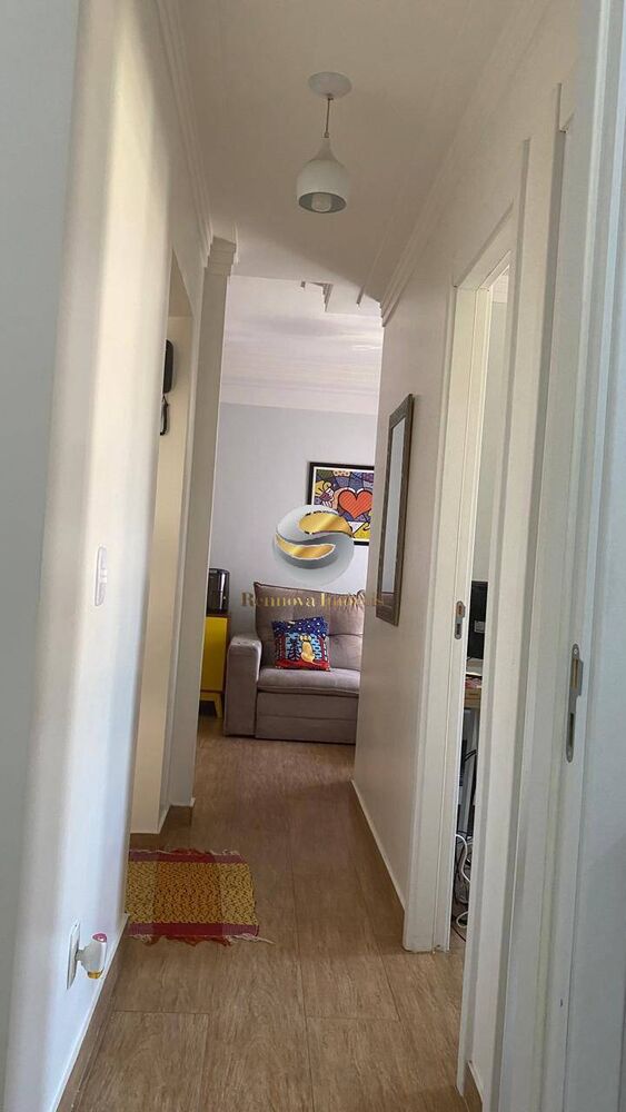 Apartamento à venda com 2 quartos, 45m² - Foto 7