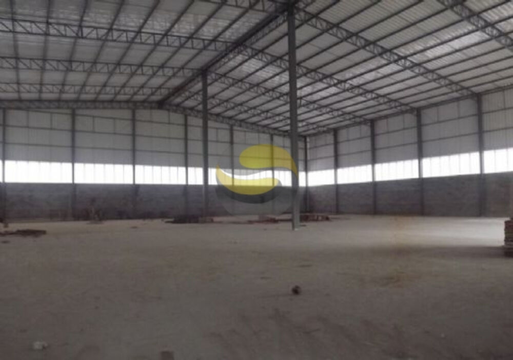Depósito-Galpão, 2890 m² - Foto 2
