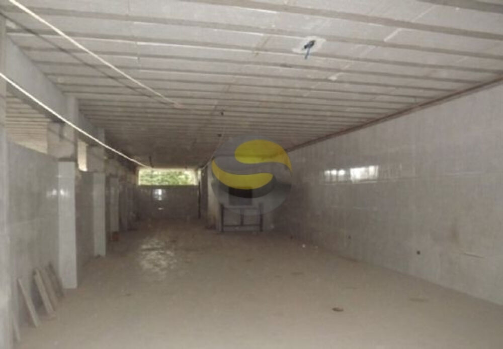 Depósito-Galpão, 2890 m² - Foto 3