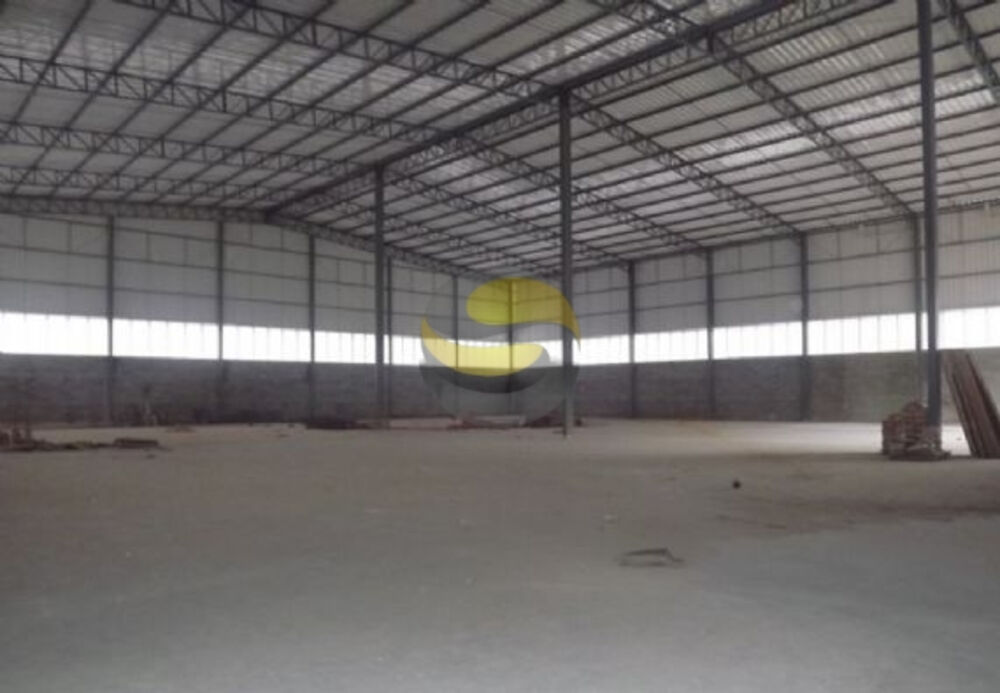 Depósito-Galpão, 2890 m² - Foto 1