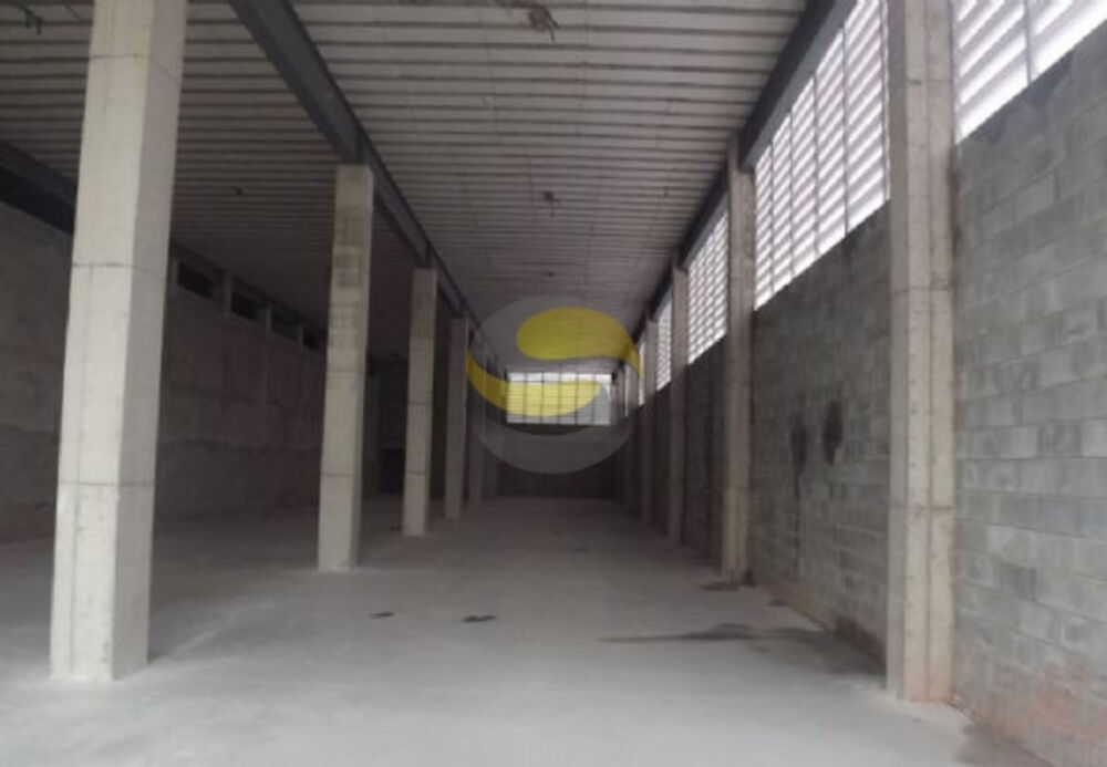 Depósito-Galpão, 2890 m² - Foto 4