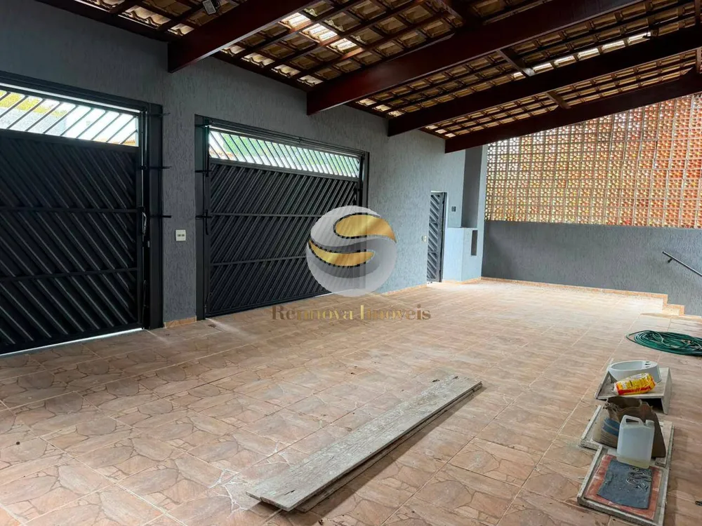Casa, 3 quartos, 205 m² - Foto 5