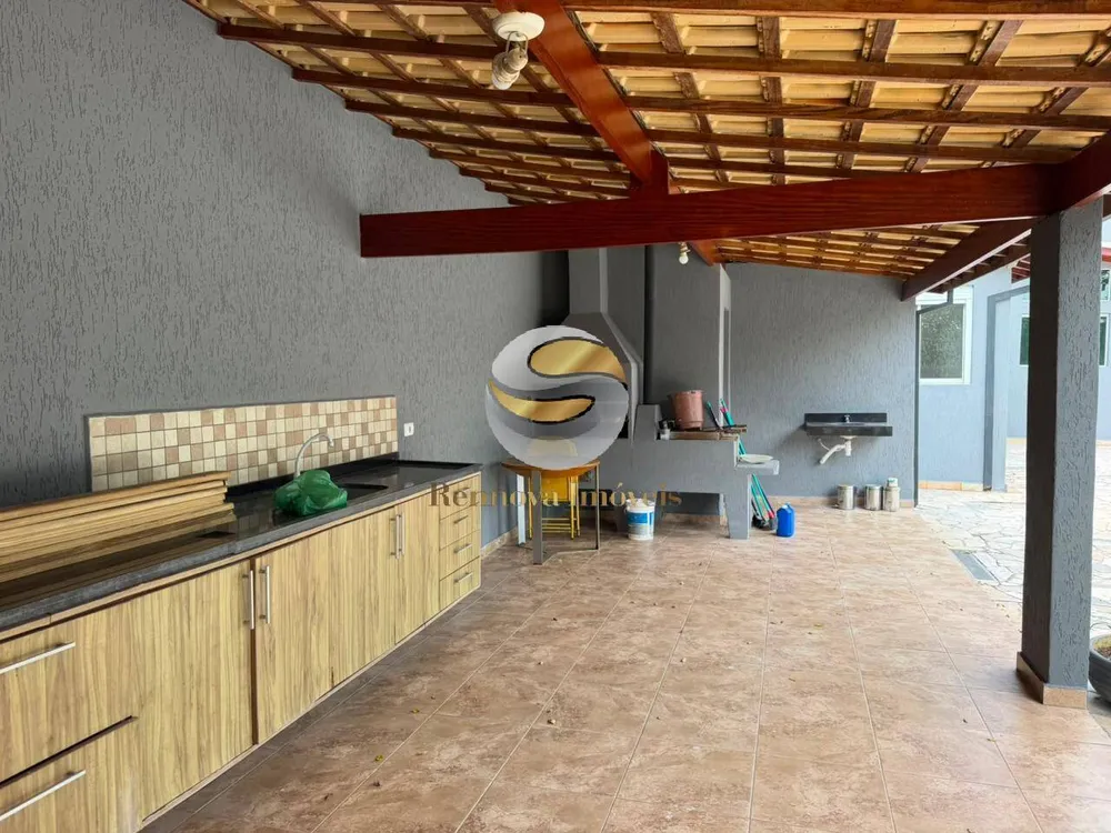 Casa, 3 quartos, 205 m² - Foto 8