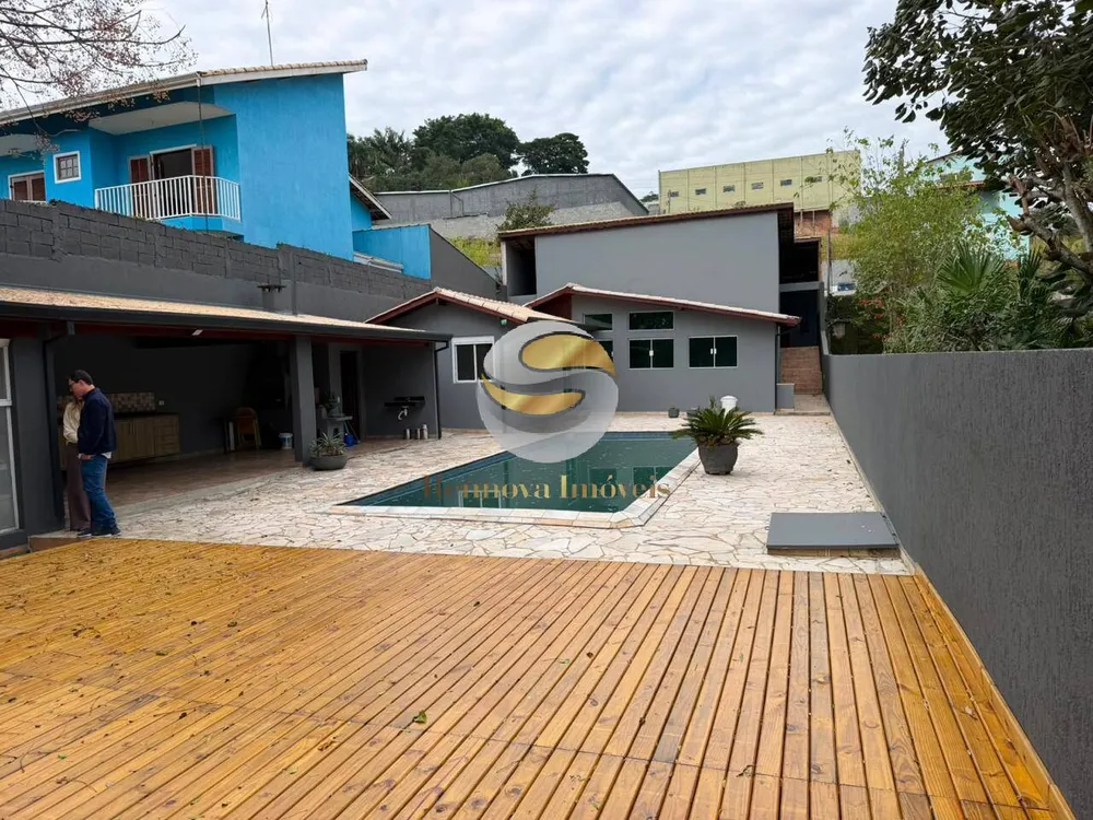 Casa, 3 quartos, 205 m² - Foto 7