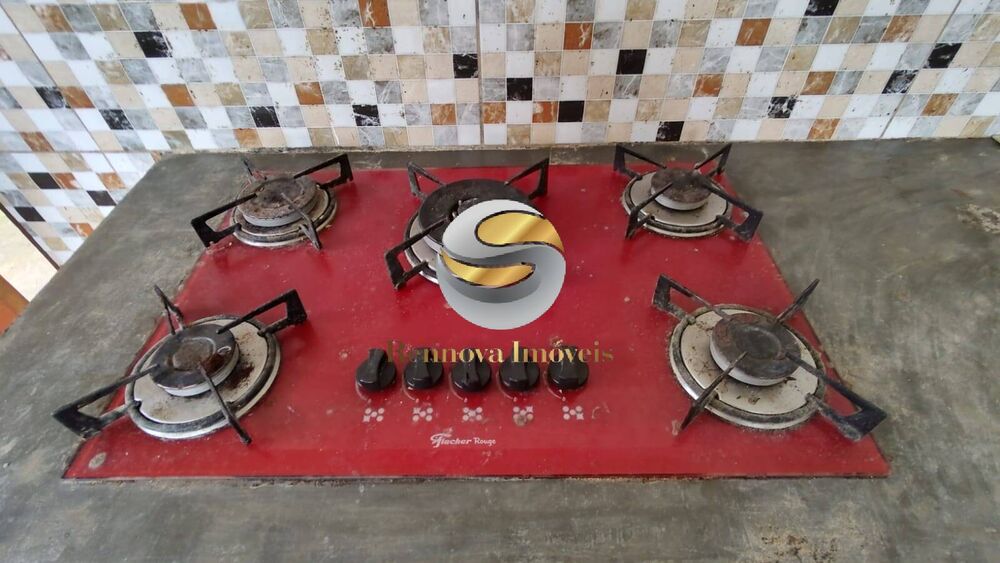 Casa, 2 quartos, 180 m² - Foto 3