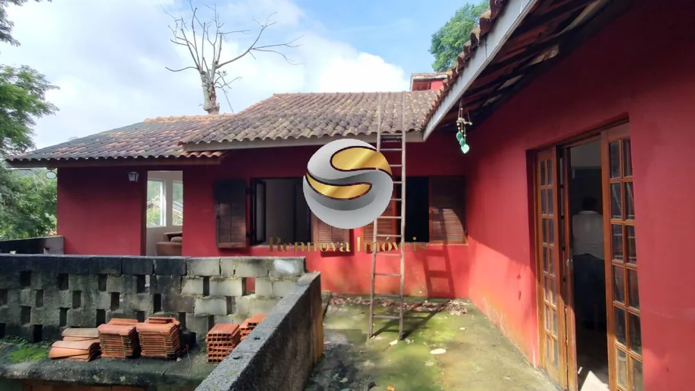 Casa, 2 quartos, 180 m² - Foto 1