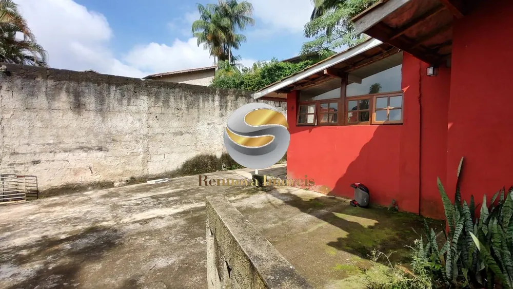 Casa, 2 quartos, 180 m² - Foto 2