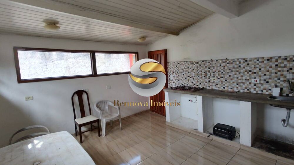 Casa, 2 quartos, 180 m² - Foto 2