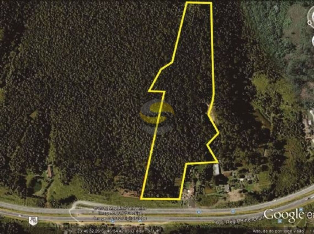 Terreno, 6 hectares - Foto 1