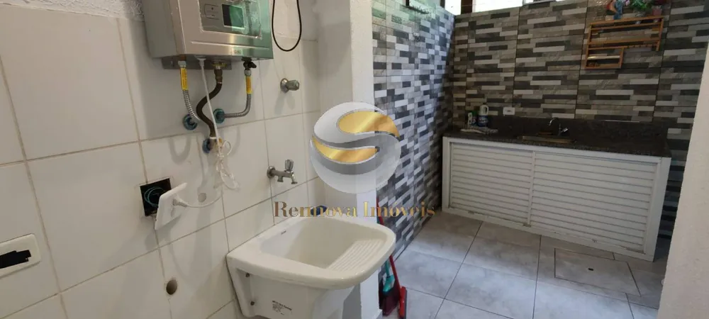 Casa de Condomínio, 2 quartos - Foto 6