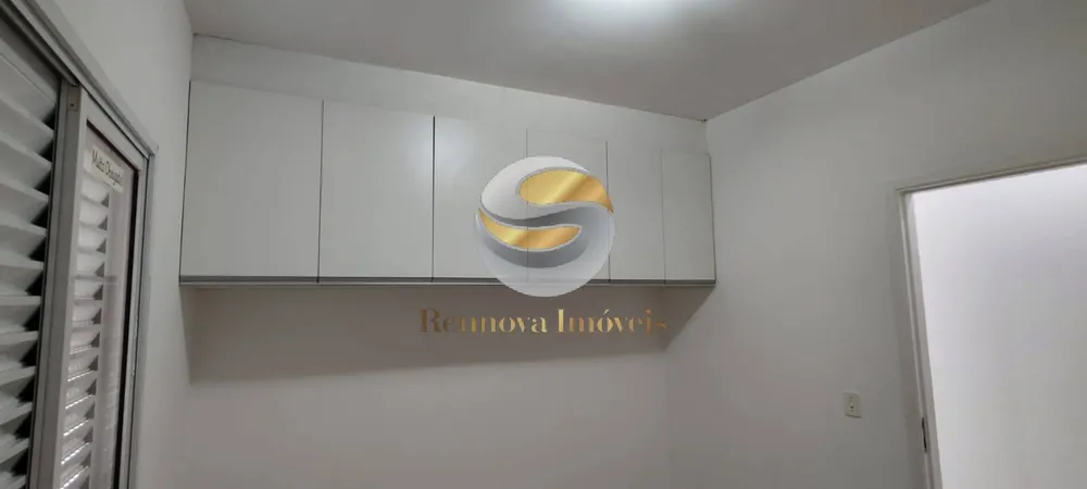 Casa de Condomínio, 2 quartos - Foto 5