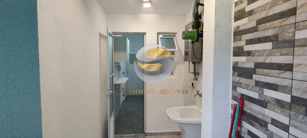 Casa de Condomínio, 2 quartos - Foto 3