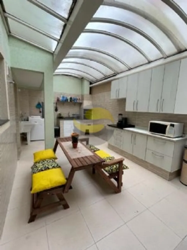 Casa de Condomínio, 3 quartos - Foto 8