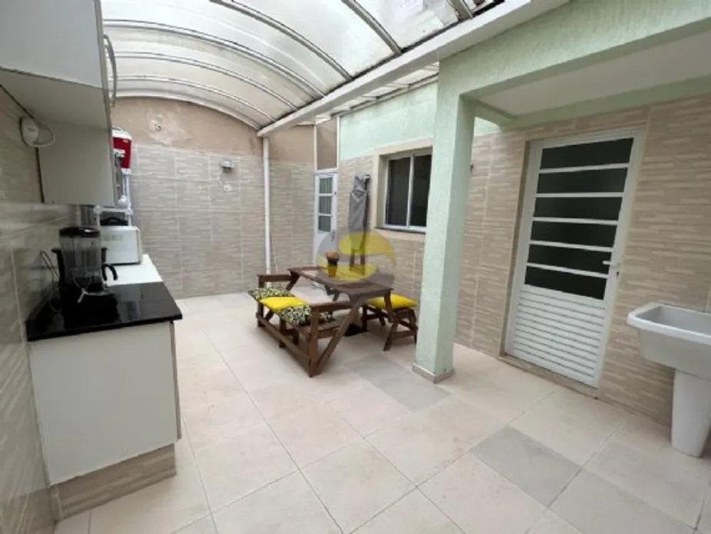 Casa de Condomínio, 3 quartos - Foto 7