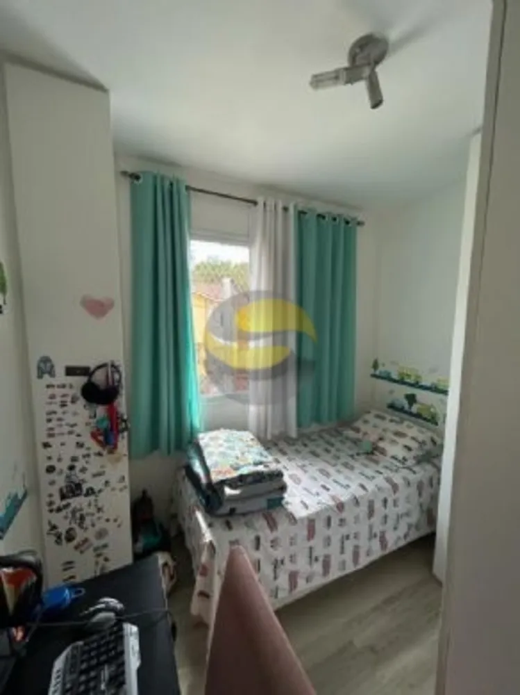 Casa de Condomínio, 3 quartos - Foto 10