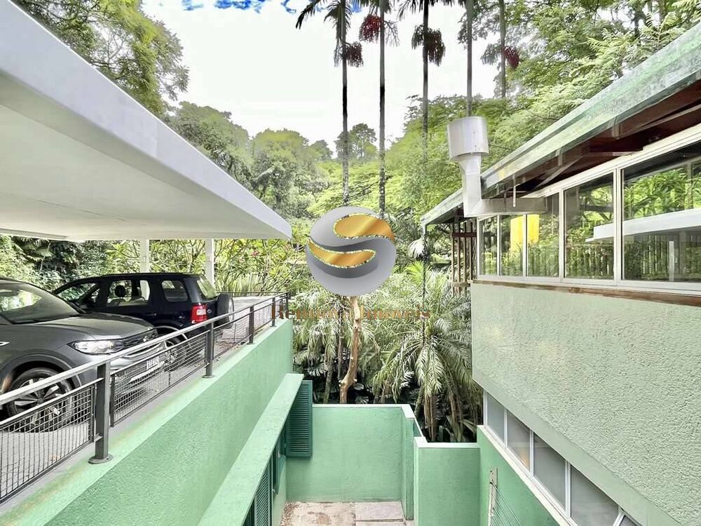 Casa de Condomínio à venda com 3 quartos, 380m² - Foto 3